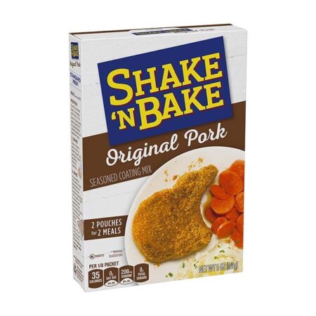 Kraft Shake n Bake Original Pork pfp