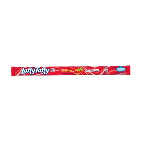 Laffy Taffy Candy Rope cherry pfp
