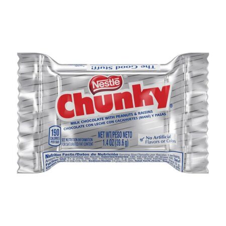 Nestle Chunkypfp