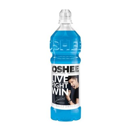Oshee Isotonic Drink multifruit flavourpfp