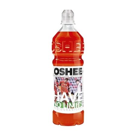 Oshee Isotonic Drink red orangepfp