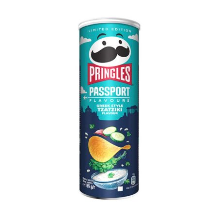 Pringles Passport greekpfp