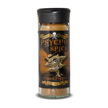 Psycho Spice Chipotle Ghost Pepperpfp