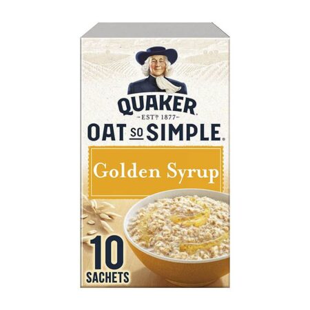 Quaker Oat So Simplepfp