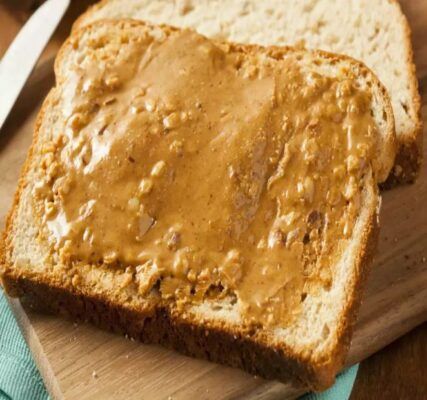 SKIPPY Product PB Spread Super Chunk Peanut Butter 2