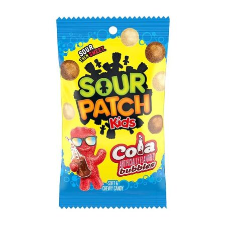 Sour Patch Kids Cola Bubblespfp