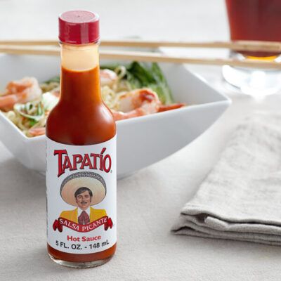 Tapatio Original Hot Sauce4471