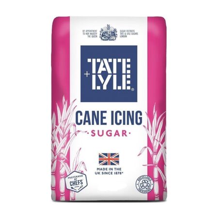 Tate Lyle Cane Icing Sugarpfp