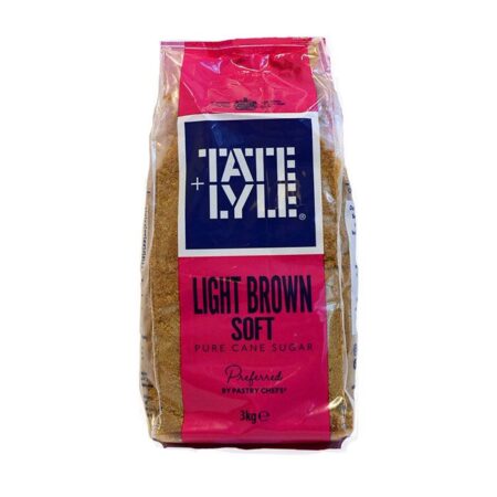 Tate Lyle Light Soft Brown Sugar pfp