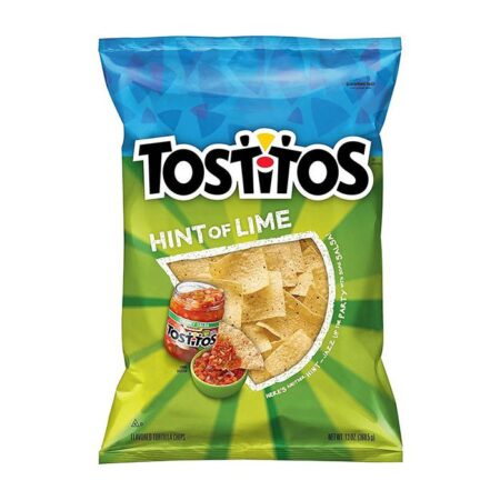 Tostitos Hint of Limepfp