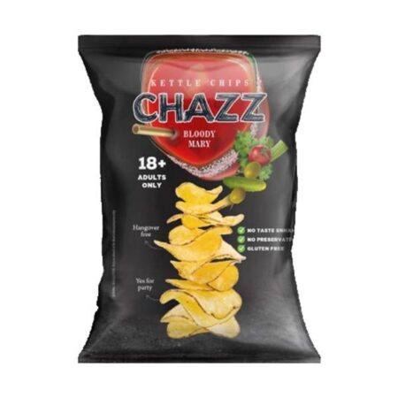 Chazz Potato Chips Bloody Marypfp