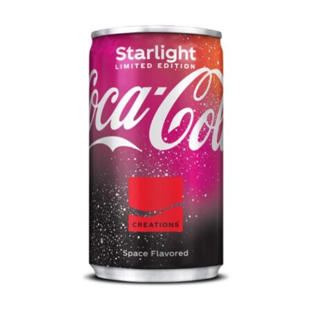Coca Cola Starlight Creations pfp