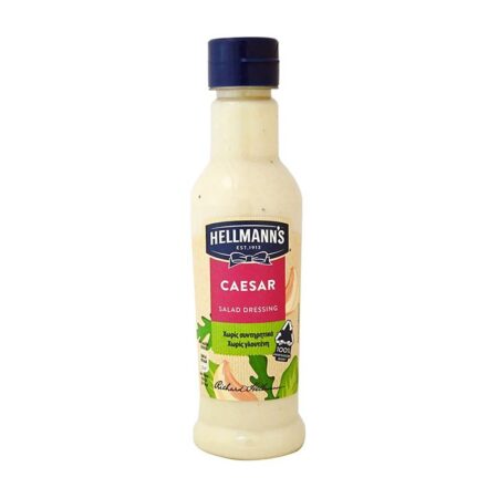 Hellmanns Caesar Salad Dressingpfp