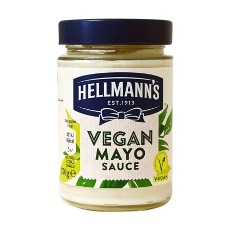 Hellmanns Vegan Mayo Saucepfp