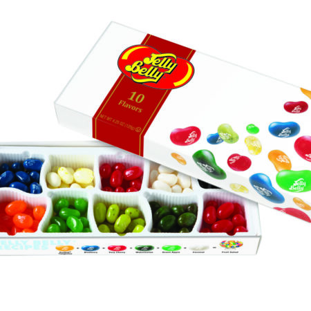 Jelly Belly  Flavour Jelly Beans