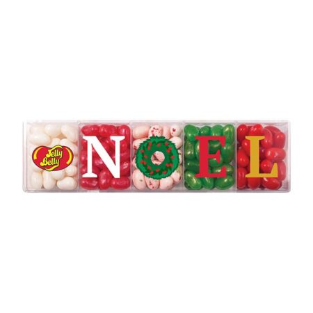 Jelly Belly  Flavour Jelly Gift Box Noelpfp