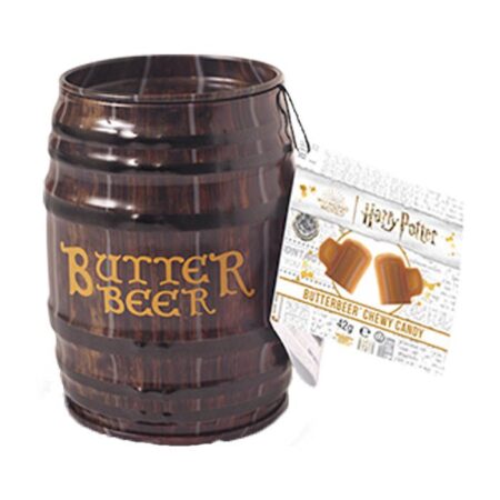 Jelly Belly Butter Beer Candy Barrelpfp