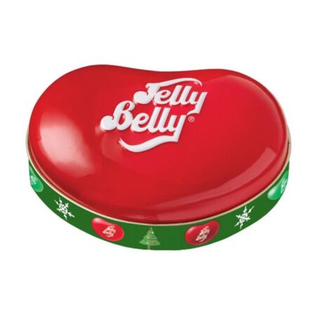 Jelly Belly Christmas Bean Tinpfp