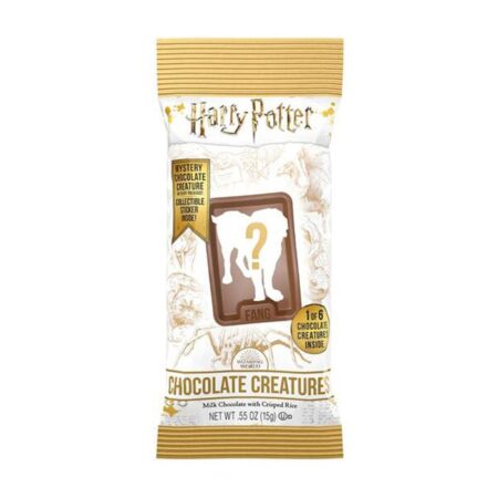 Jelly Belly Harry Potter Chocolate Creaturespfp