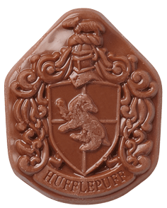 Jelly Belly Harry Potter House Crest Chocolate Bar635