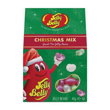 Jelly Belly Jewel Jelly Beans Christmas Mixpfp