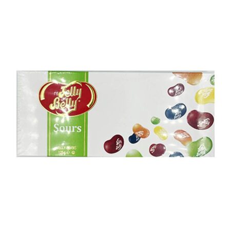 Jelly Belly Sours Box pfp