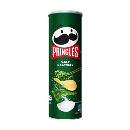 Pringles Seaweedpfp