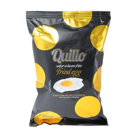 Quillo fried eggpfp