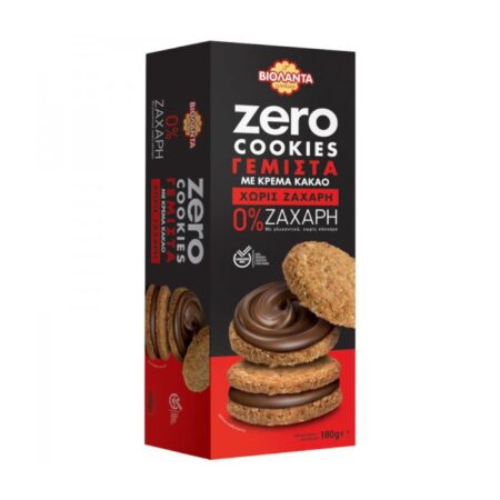Zero Cookies Κρέμα Κακάοpfp