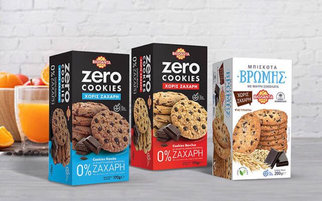 Zero Cookies1147