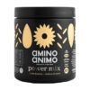 Amino Animo Organic Vegan Power Mix Vanillapfp