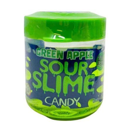 Boston America Sour Slime Candypfp