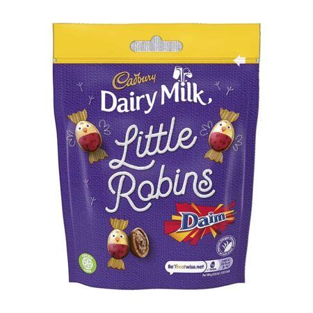 Cadbury Dairy Milk Daim Robinspfp