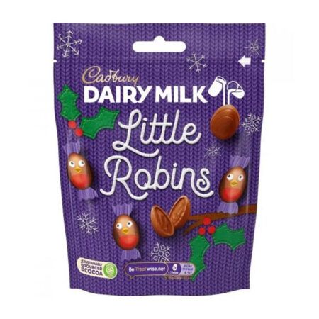 Cadbury Dairy Milk Robinspfp