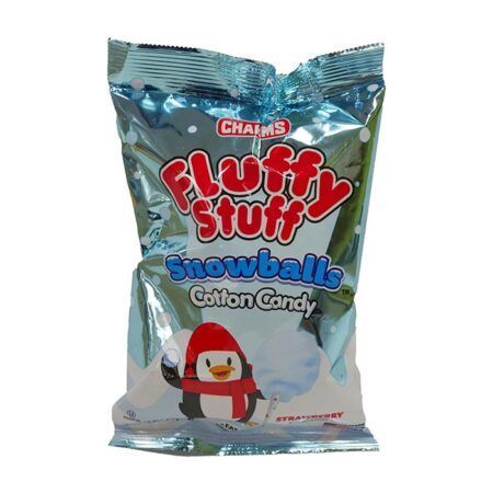 Charms Fluffy Stuff Snowballs Cotton Candypfp