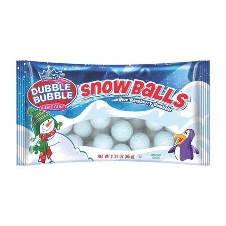 Dubble Bubble Snowballspfp