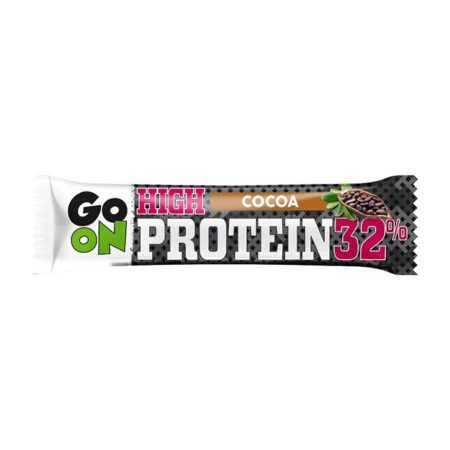 Go On Nutrition High Protein  Bar Cocoapfp