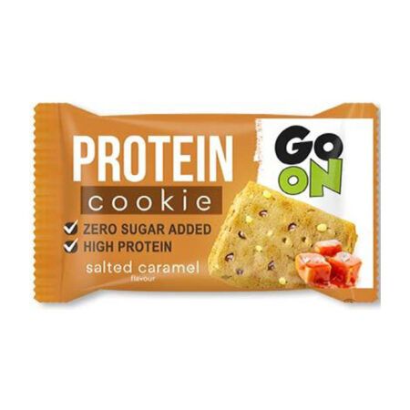 Go On Nutrition Protein Cookie salted caramelpfp
