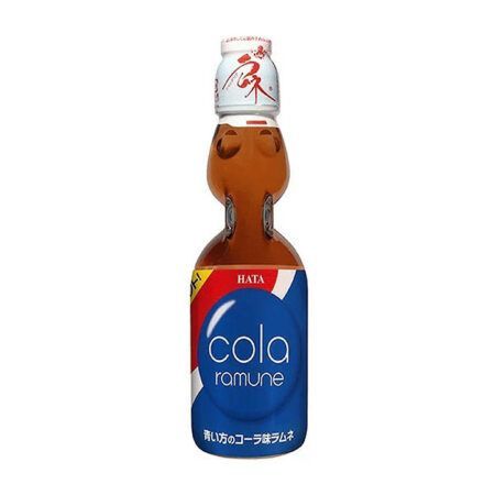 Hatakosen Cola Ramune Soda Japan pfp