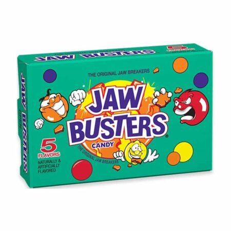 Jaw Busterspfp