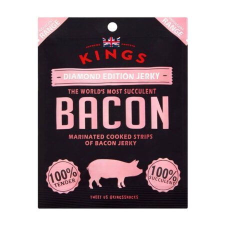 Kings Bacon Jerkypfp