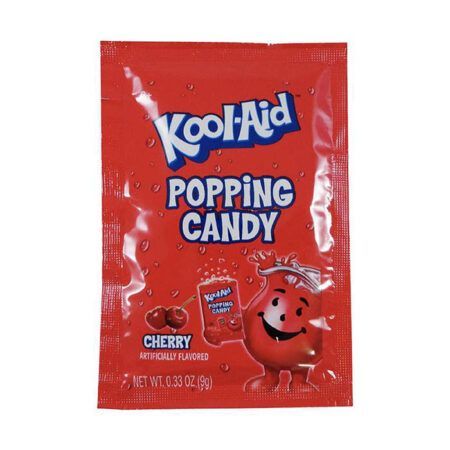 Kool Aid Popping Candypfp