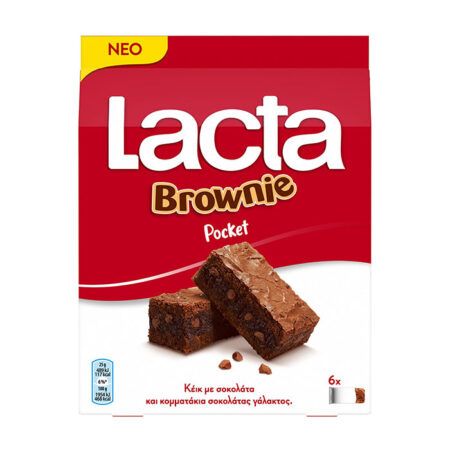 Lacta Brownie pfp