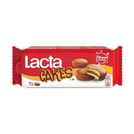 Lacta Cakes Choco Bomb pfp