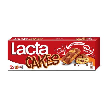 Lacta Cakes Choco Heart pfp
