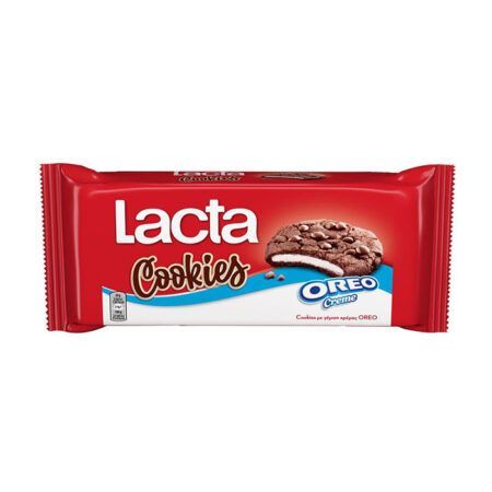 Lacta Cookies Oreopfp