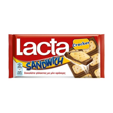 Lacta Sandwich Crackerpfp