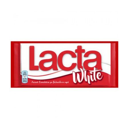 Lacta Whitepfp