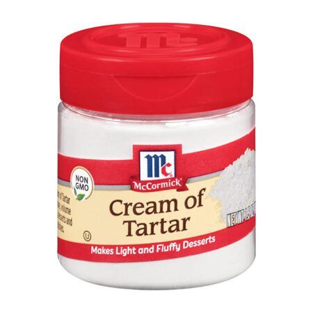 McCormick Cream Of Tartar pfp