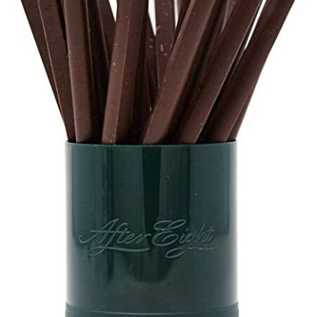 Nestle After Eight Straws